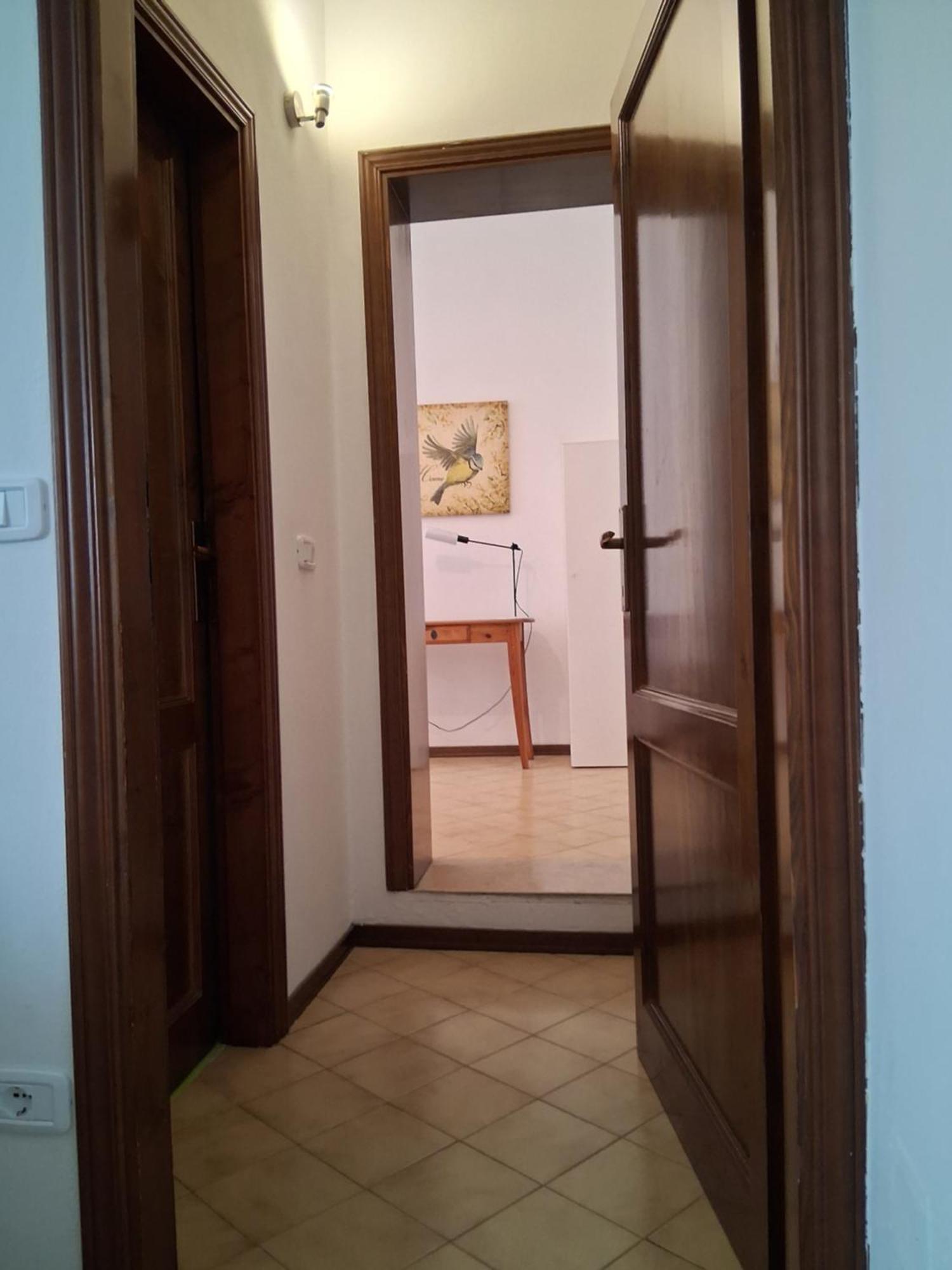 Appartamento Silvana Grosseto Exterior foto