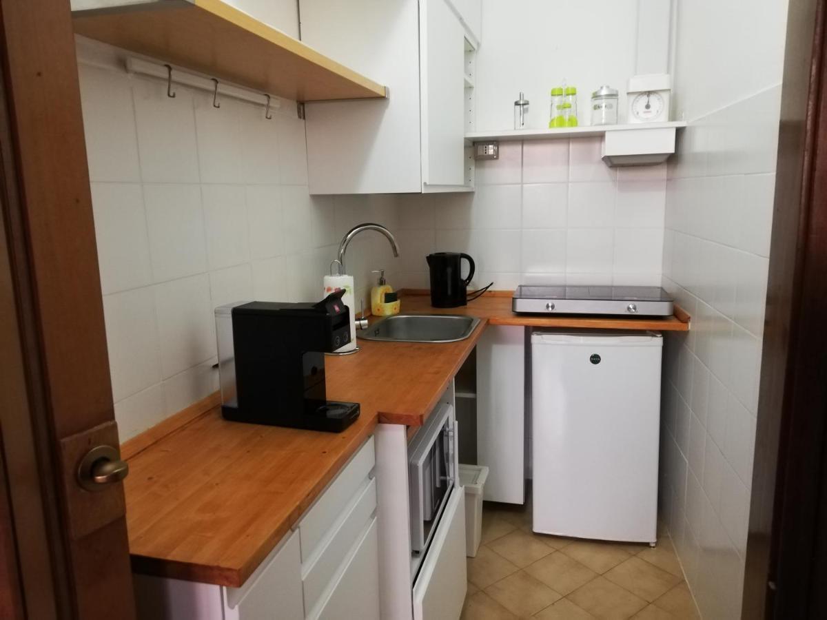 Appartamento Silvana Grosseto Exterior foto